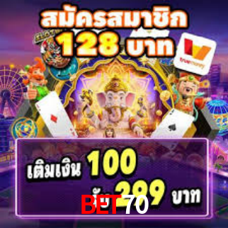 Bet70