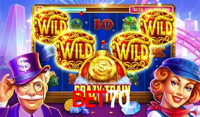 Bet70 App