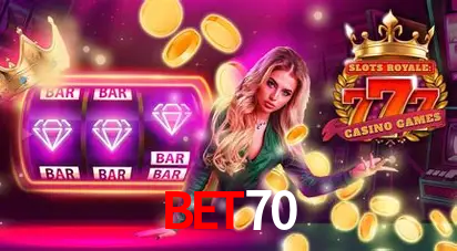 Bet70 App